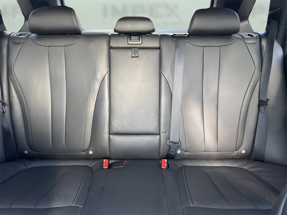 2016 BMW F15 X5 - Image 12 of 12