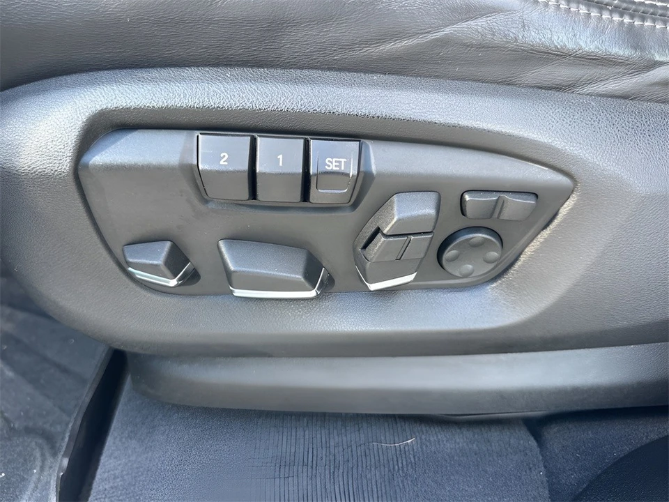 2016 BMW F15 X5 - Image 10 of 12