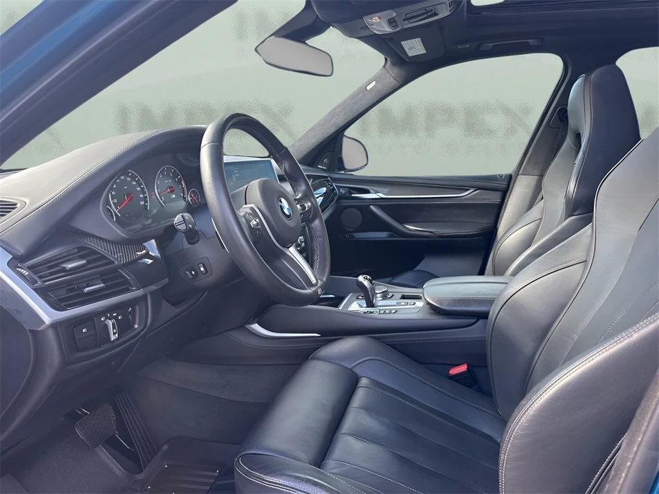 2016 BMW F15 X5 - Image 9 of 12