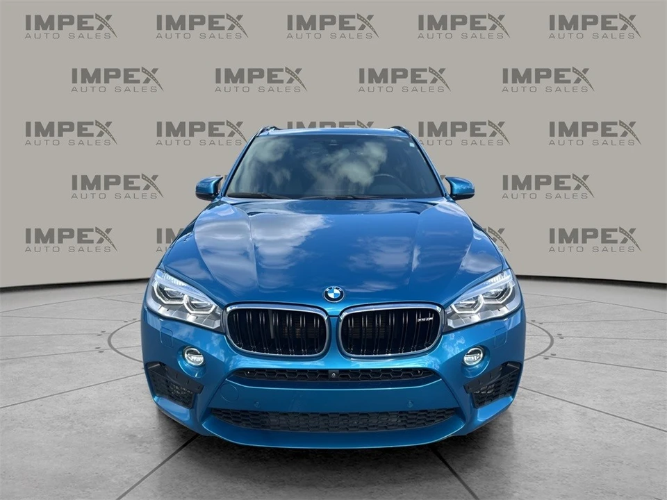 2016 BMW F15 X5 - Image 8 of 12
