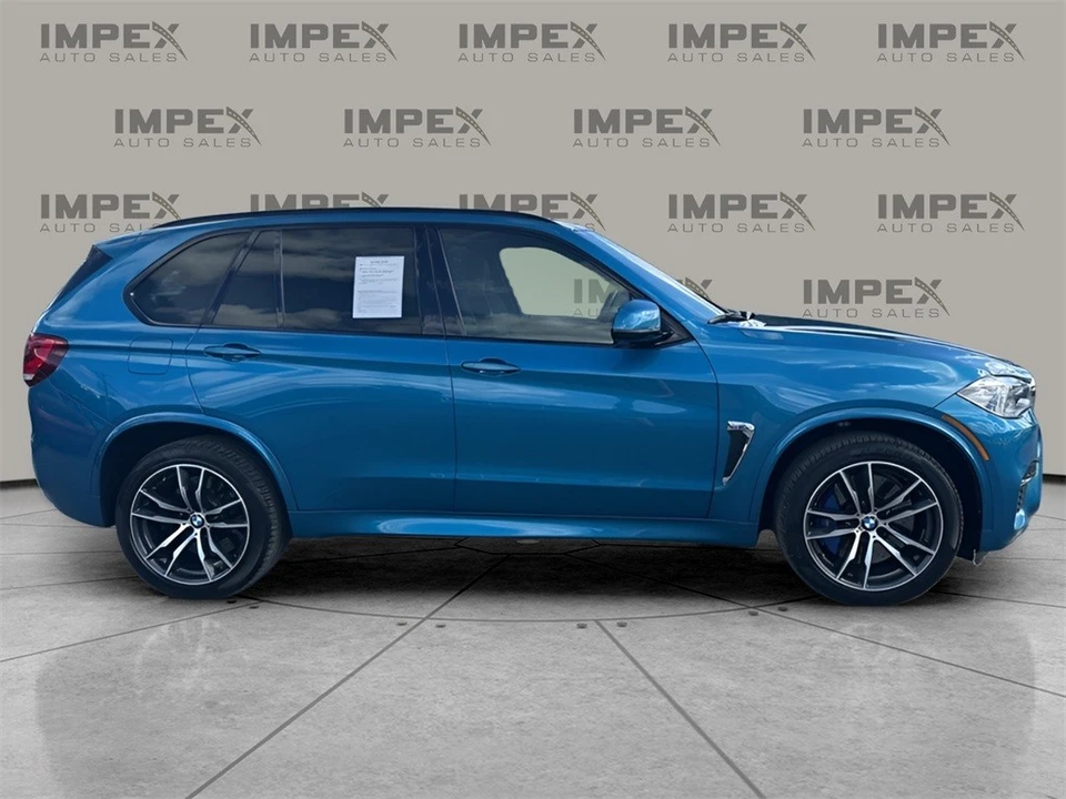 2016 BMW F15 X5 - Image 6 of 12