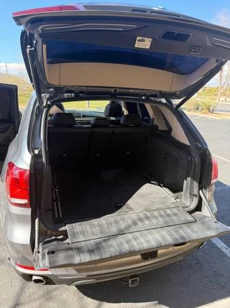 2016 BMW F15 X5 - Image 6 of 11