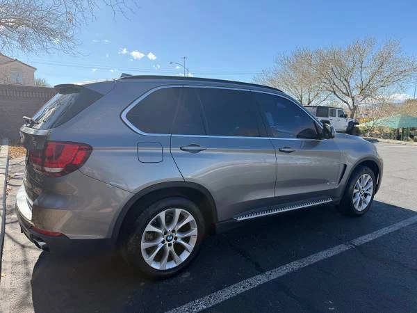 2016 BMW F15 X5 - Image 7 of 11