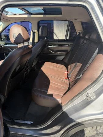 2016 BMW F15 X5 - Image 8 of 11