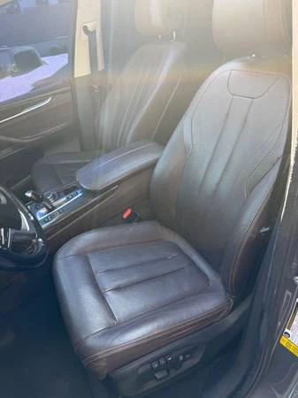 2016 BMW F15 X5 - Image 11 of 11