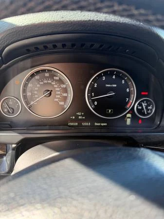 2016 BMW F15 X5 - Image 3 of 11