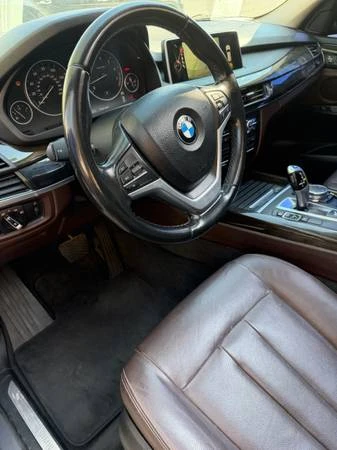 2016 BMW F15 X5 - Image 10 of 11