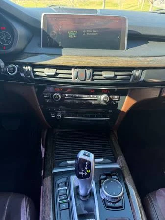 2016 BMW F15 X5 - Image 9 of 11
