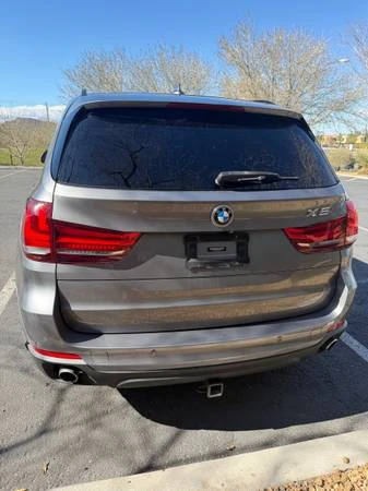 2016 BMW F15 X5 - Image 2 of 11