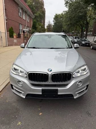 2016 BMW F15 X5 - Image 7 of 20