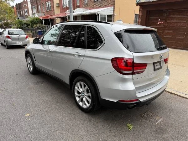 2016 BMW F15 X5 - Image 10 of 20