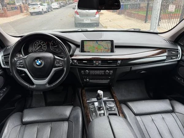 2016 BMW F15 X5 - Image 2 of 20