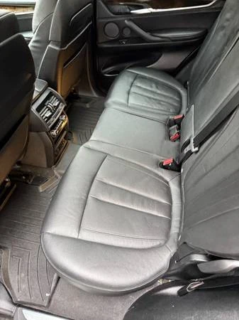 2016 BMW F15 X5 - Image 18 of 20