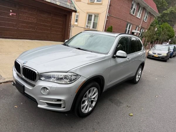 2016 BMW F15 X5 - Image 6 of 20