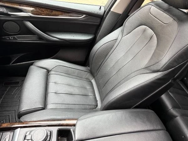 2016 BMW F15 X5 - Image 20 of 20