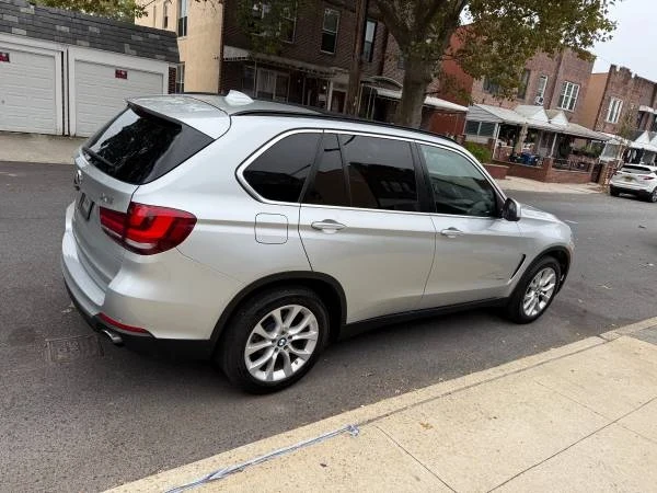 2016 BMW F15 X5 - Image 8 of 20