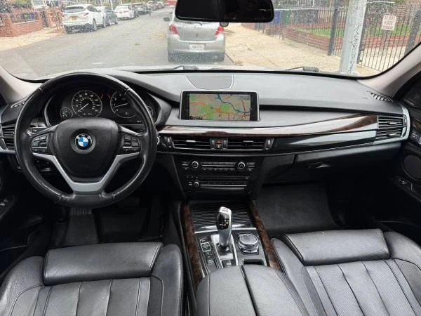 2016 BMW F15 X5 - Image 16 of 20