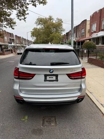 2016 BMW F15 X5 - Image 9 of 20