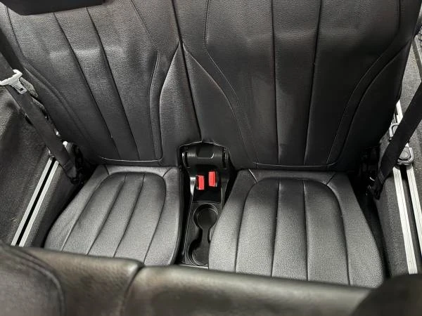 2016 BMW F15 X5 - Image 17 of 20