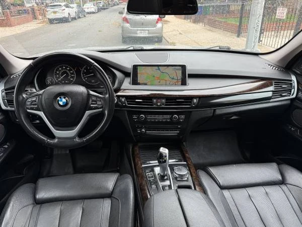 2016 BMW F15 X5 - Image 11 of 20