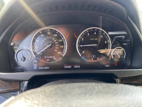 2016 BMW F15 X5 - Image 5 of 11