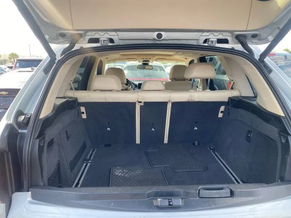2016 BMW F15 X5 - Image 6 of 11