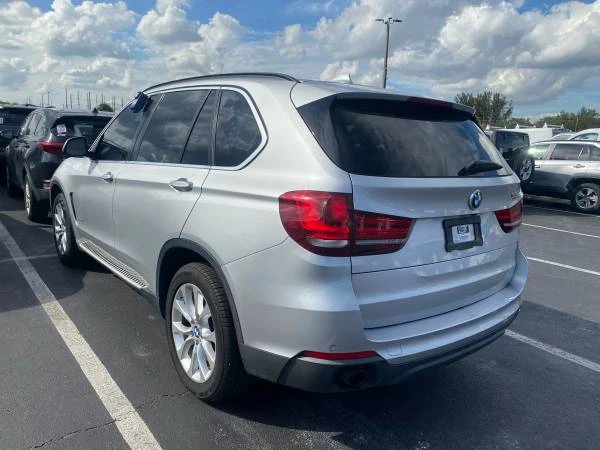 2016 BMW F15 X5 - Image 10 of 10