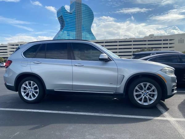 2016 BMW F15 X5 - Image 8 of 10