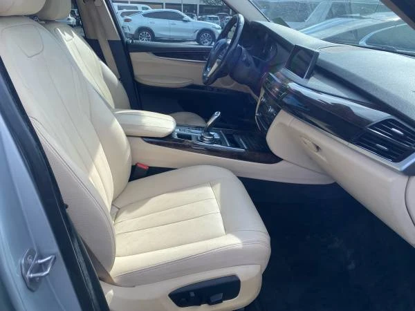 2016 BMW F15 X5 - Image 3 of 10
