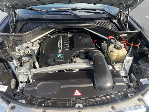 2016 BMW F15 X5 - Image 7 of 10