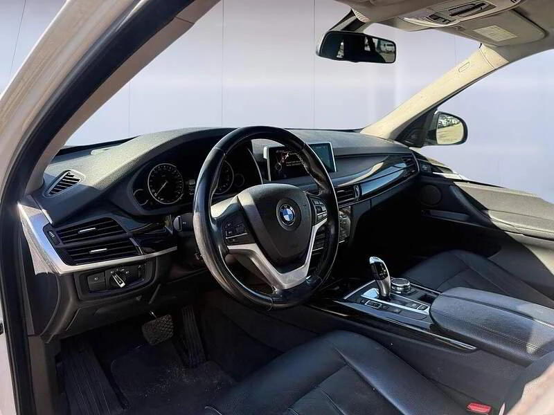 2016 BMW F15 X5 - Image 7 of 19