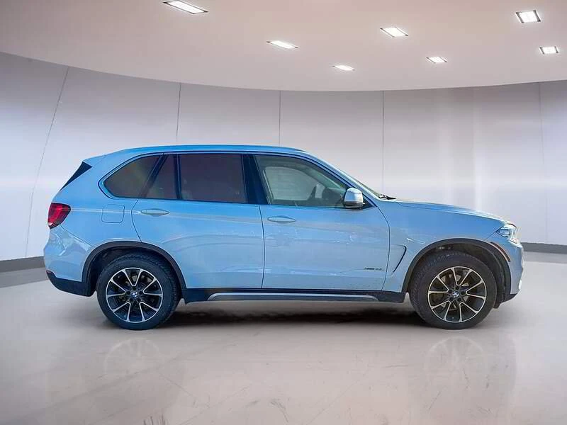 2016 BMW F15 X5 - Image 3 of 19