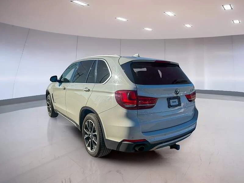 2016 BMW F15 X5 - Image 5 of 19