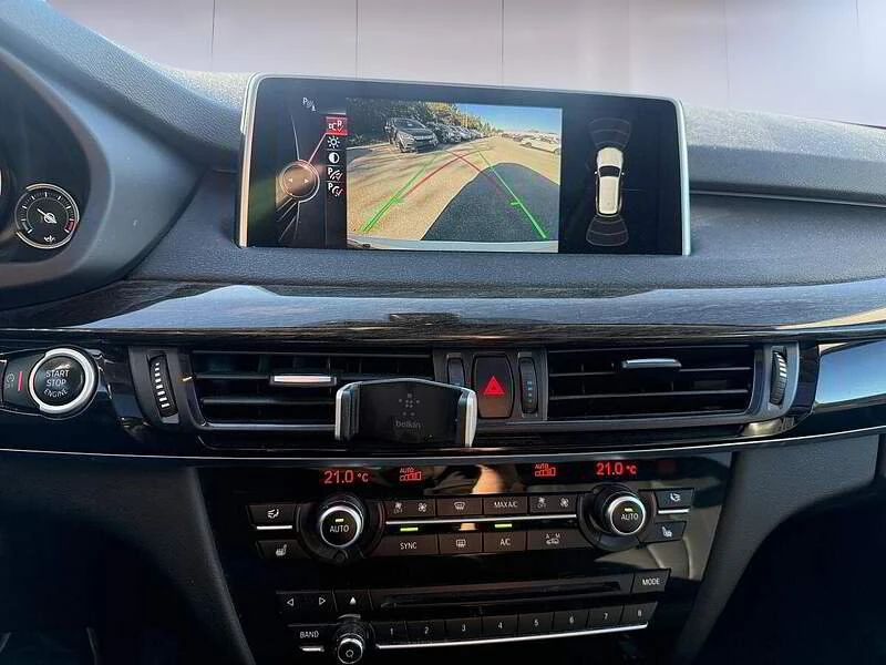 2016 BMW F15 X5 - Image 14 of 19