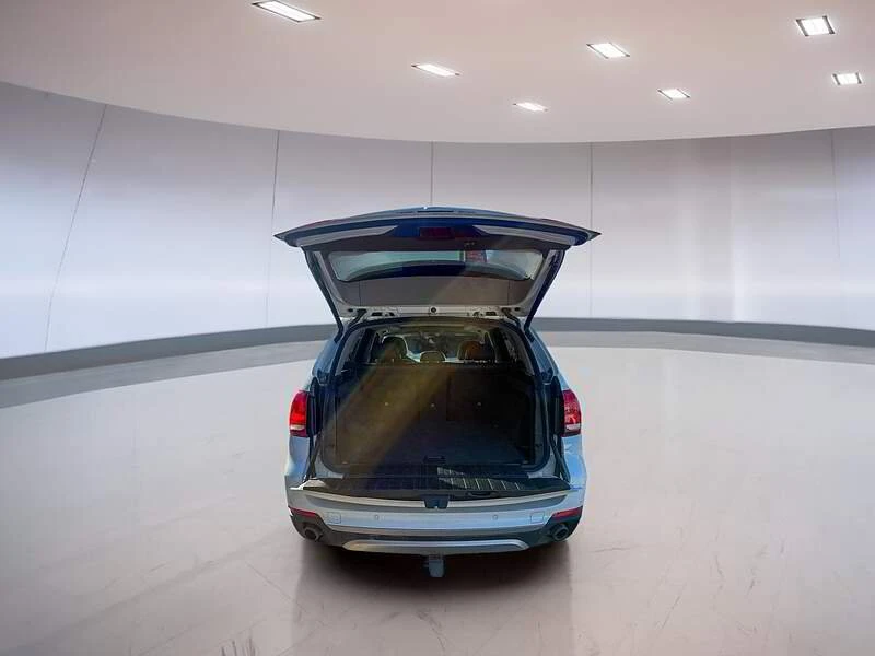 2016 BMW F15 X5 - Image 19 of 19