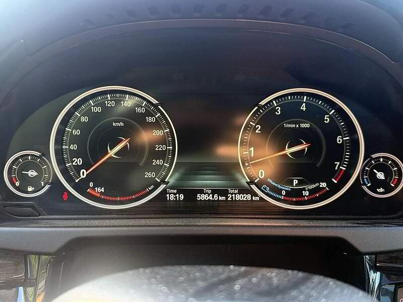 2016 BMW F15 X5 - Image 13 of 19