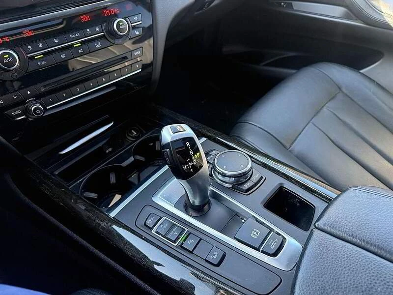 2016 BMW F15 X5 - Image 15 of 19
