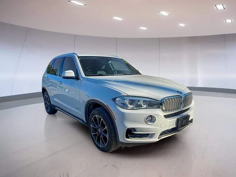 2016 BMW F15 X5 - Image 2 of 19