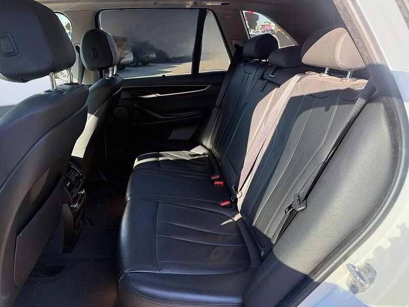 2016 BMW F15 X5 - Image 17 of 19