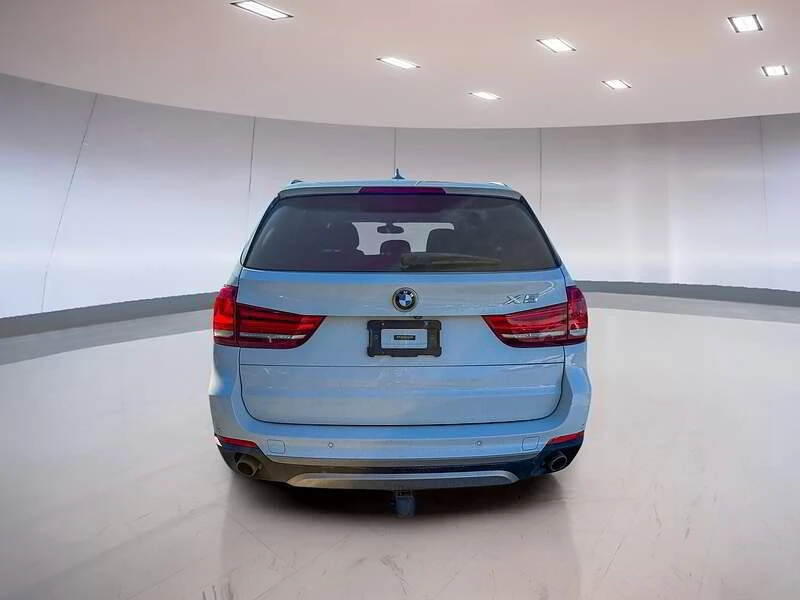 2016 BMW F15 X5 - Image 4 of 19