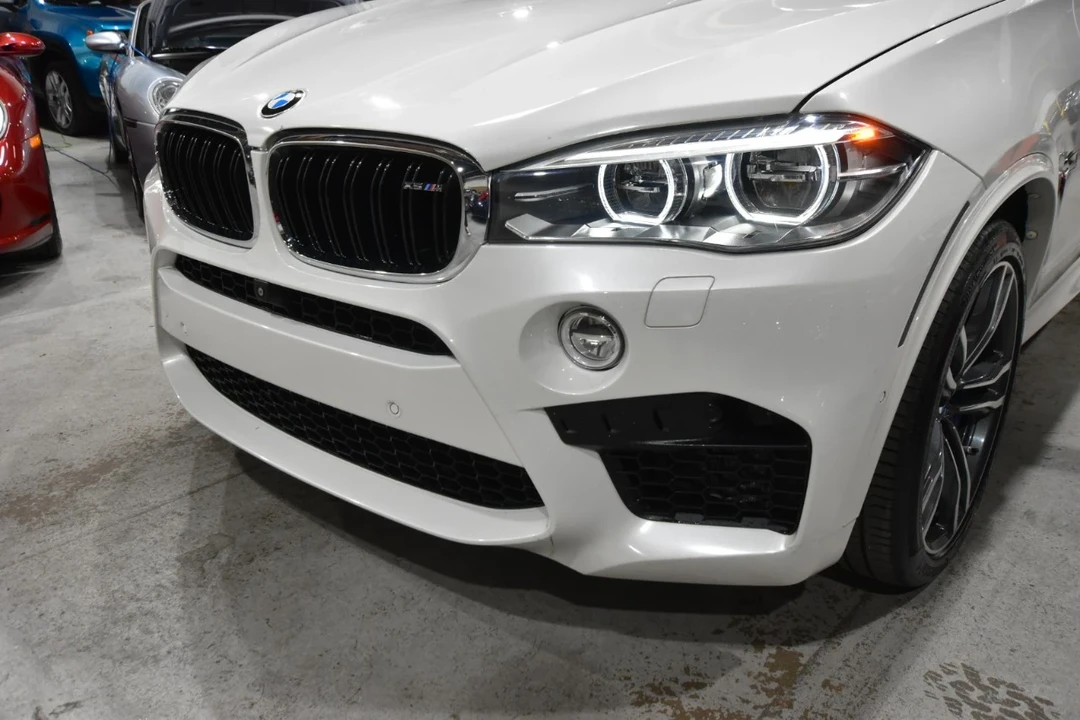 2016 BMW F15 X5 - Image 4 of 12