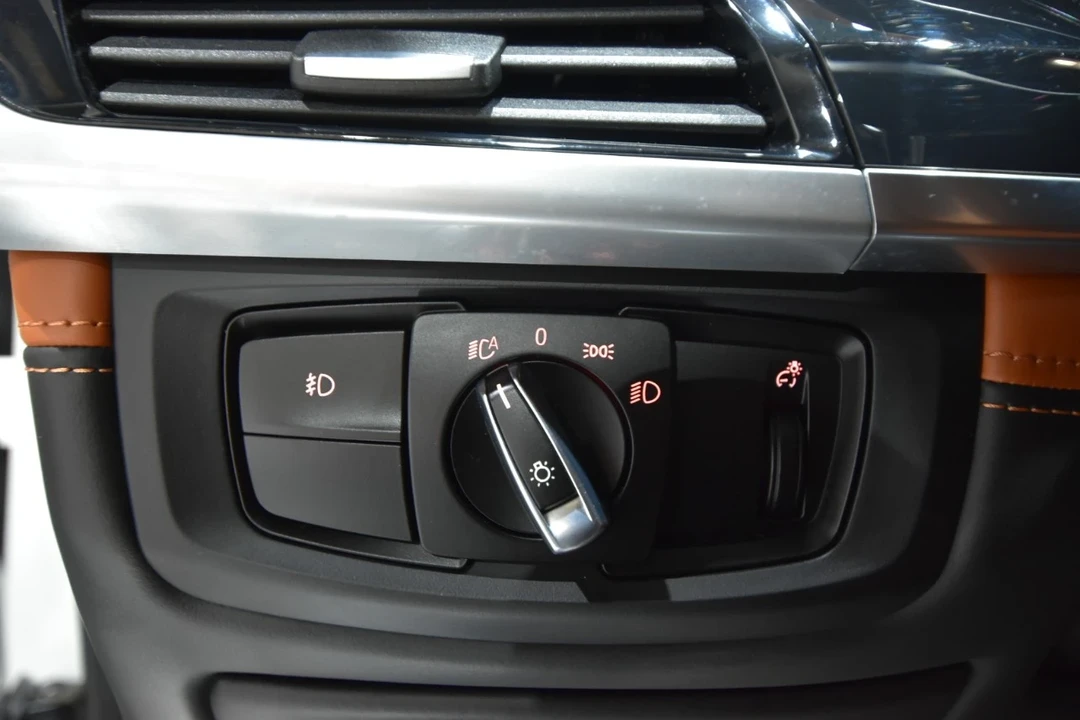 2016 BMW F15 X5 - Image 19 of 21