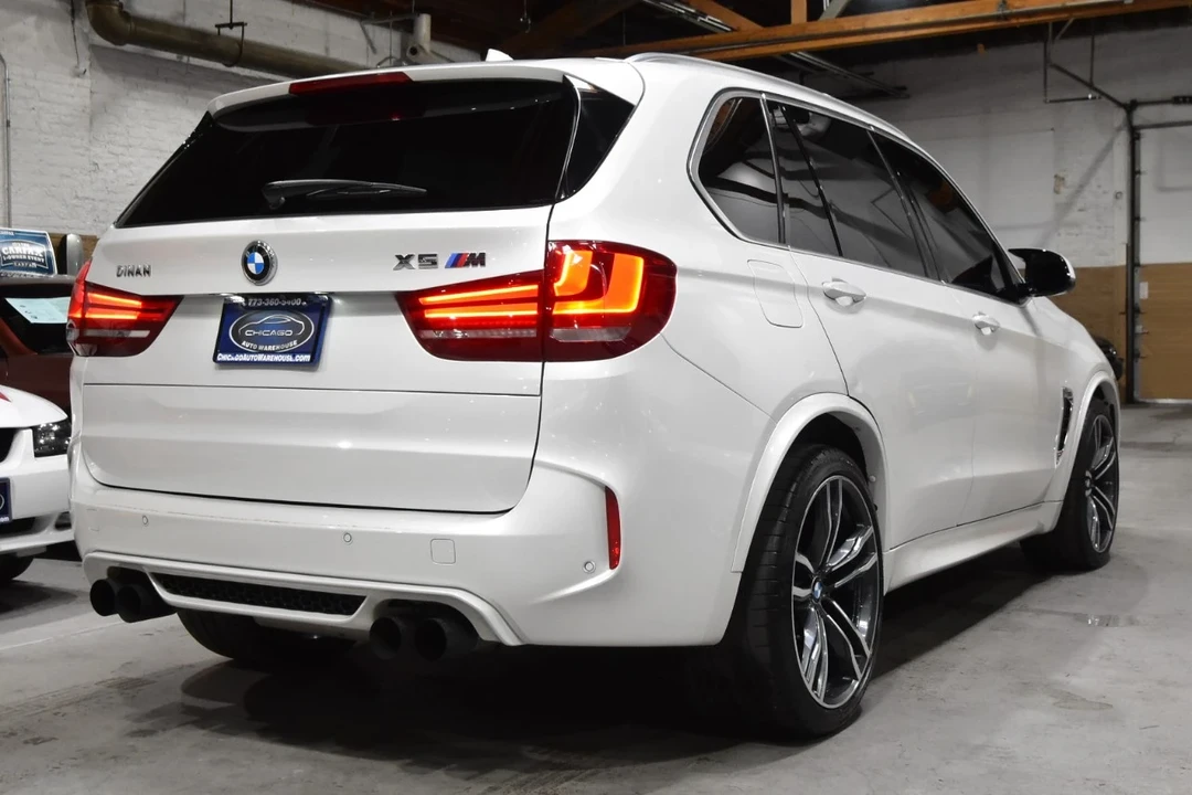 2016 BMW F15 X5 - Image 7 of 12