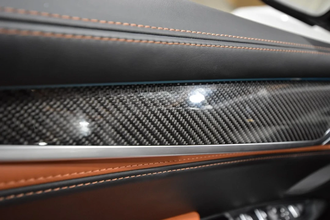 2016 BMW F15 X5 - Image 16 of 21