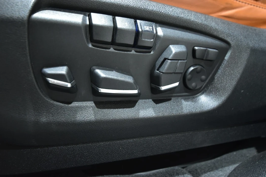 2016 BMW F15 X5 - Image 18 of 21