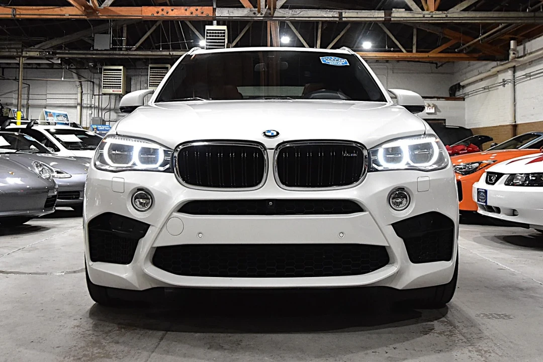 2016 BMW F15 X5 - Image 2 of 12