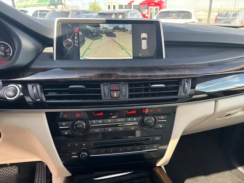 2016 BMW F15 X5 - Image 13 of 15