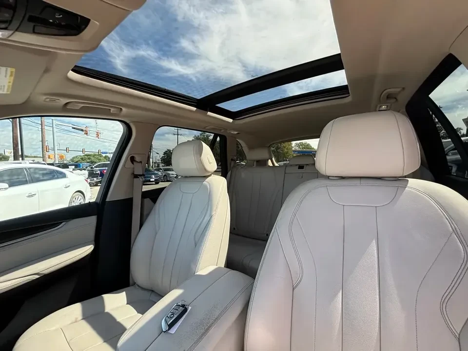 2016 BMW F15 X5 - Image 11 of 15
