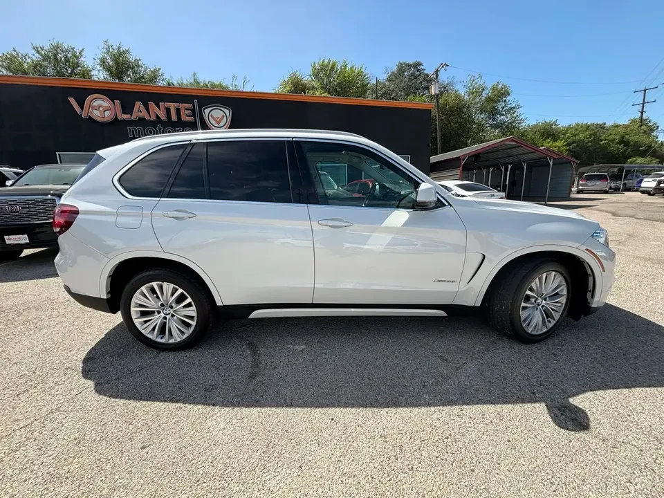 2016 BMW F15 X5 - Image 5 of 15