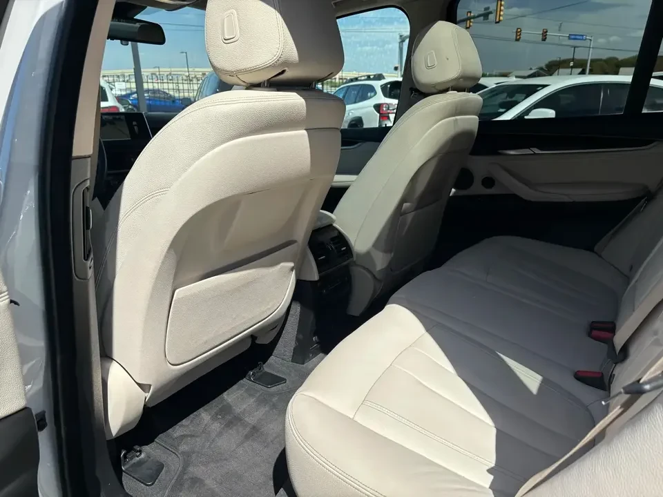 2016 BMW F15 X5 - Image 10 of 15